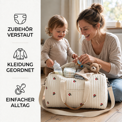 Tragbares, wiederverwendbares Malbuch für Kinder