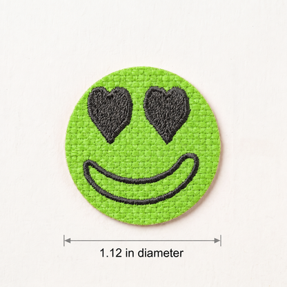 Natürliche Mückenschutz-Sticker für Kinder und Babys (100 Stück)