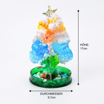Zauberwachsender Baum