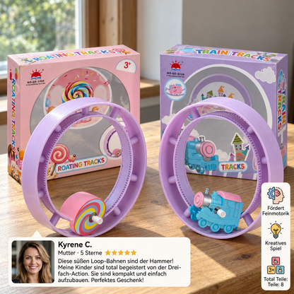 Looping-Zug – Kinderspielzeug