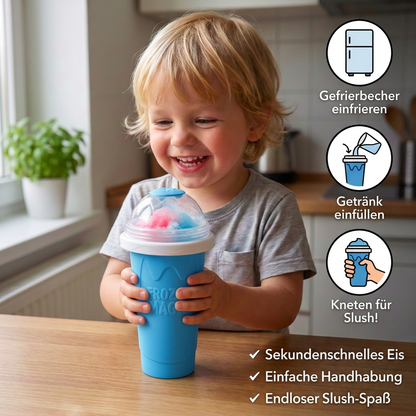 Slushy-Becher