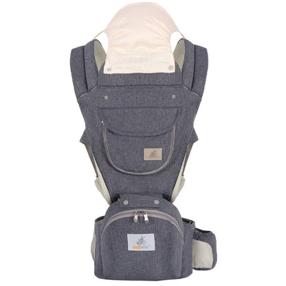 ActiveBuddy – 3-in-1-Babytrage