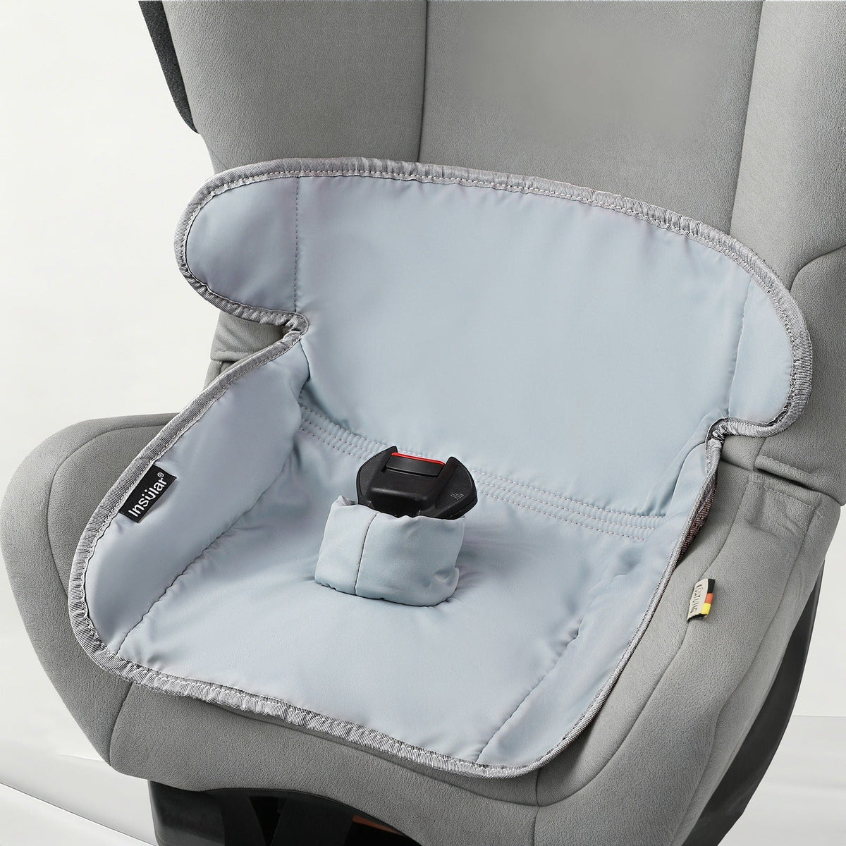 Wasserdichte Autositz-Schutzmatte für Kindersitze