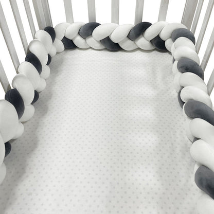 Handgewebtes Premium-Babykissen