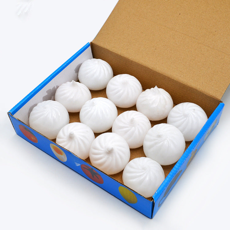 Lebensmittelförmiges Squishy-Anti-Stress-Spielzeug