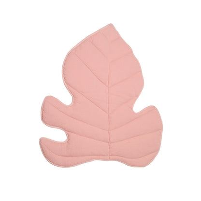 Premium-Holzspielmatte für Babys