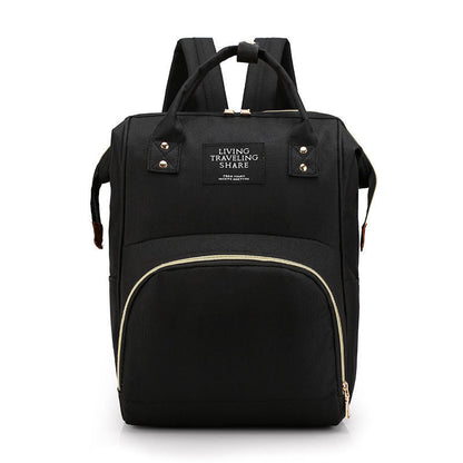 Praktischer Baby-Reiserucksack