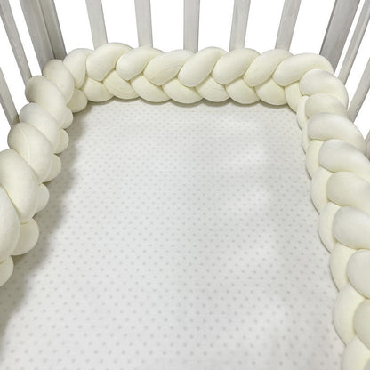 Handgewebtes Premium-Babykissen