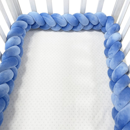 Handgewebtes Premium-Babykissen