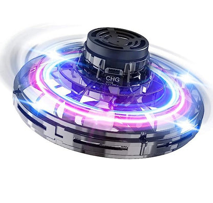 FlySphere – Lass sie fliegen! Infrarotgesteuertes UFO