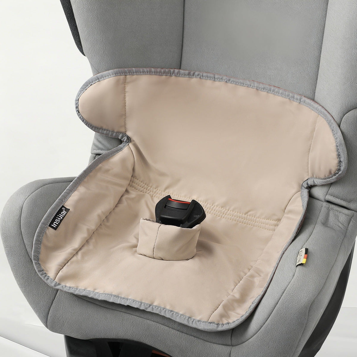 Wasserdichte Autositz-Schutzmatte für Kindersitze
