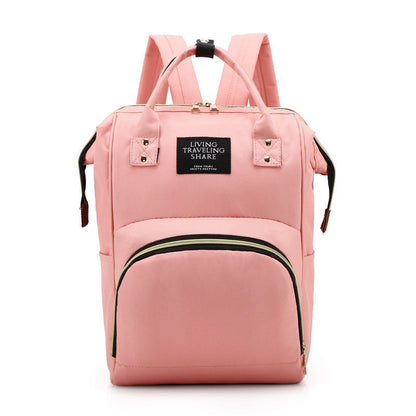 Praktischer Baby-Reiserucksack