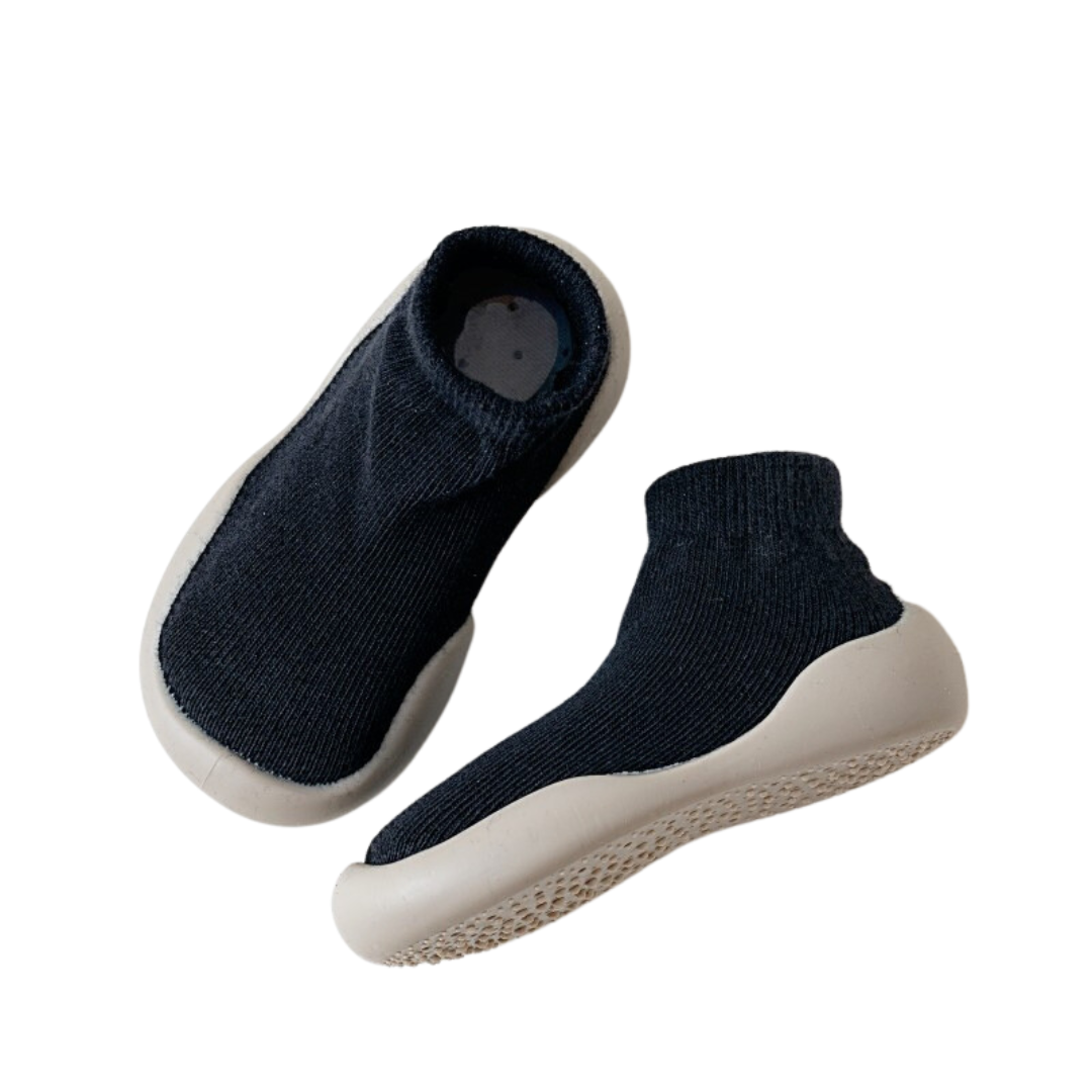 Rutschfeste Schuhsocken