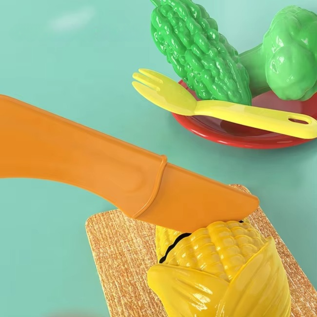 WaterWonder – Spielküche mit magischem Wasserhahn