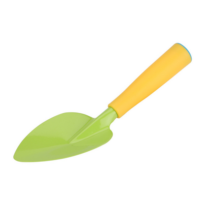 Sicheres Gartengeräte-Set für Kinder