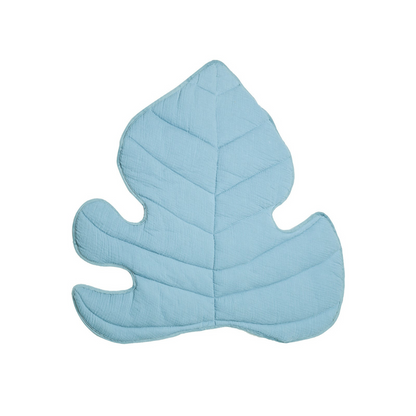 Premium-Holzspielmatte für Babys