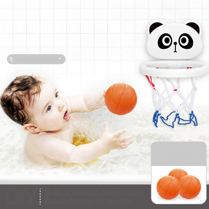 Basketball-Badespielzeug für Kinder