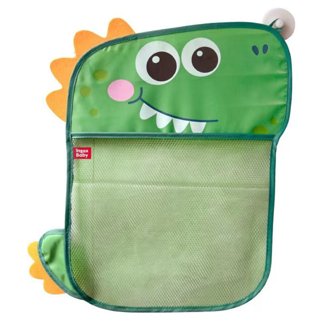 Badespielzeug-Tasche