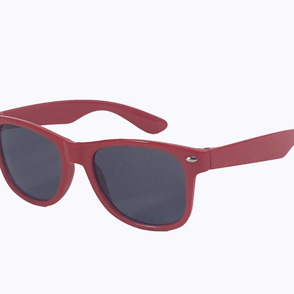 Flexible Kinder-Sonnenbrille mit bruchsicherem Gestell