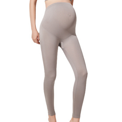 Bequeme Schwangerschaftsleggings