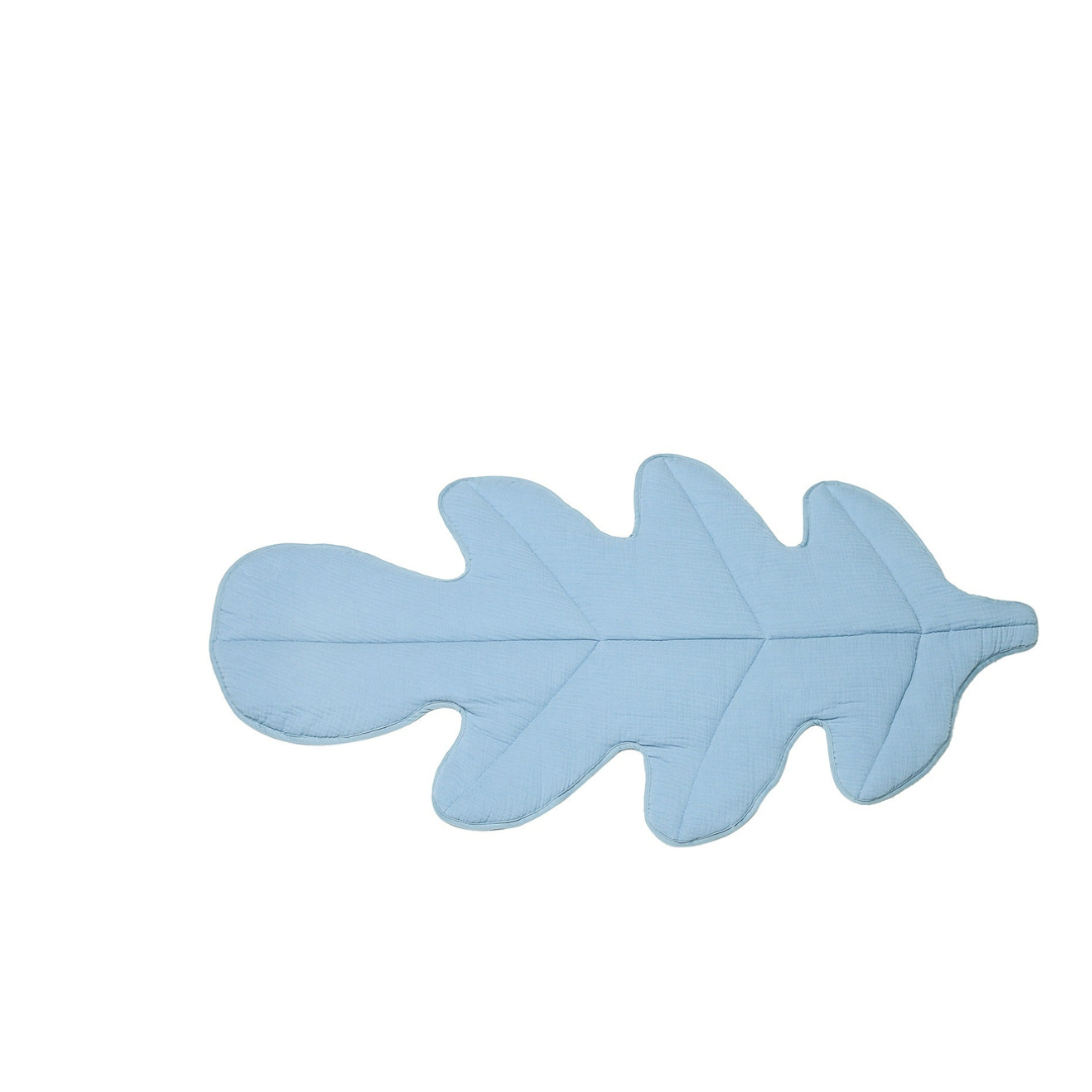 Premium-Holzspielmatte für Babys