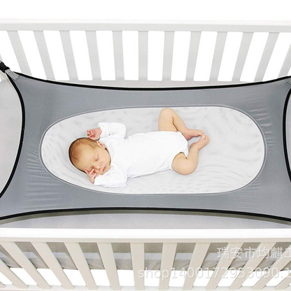 Atmungsaktive Baby-Hängematte
