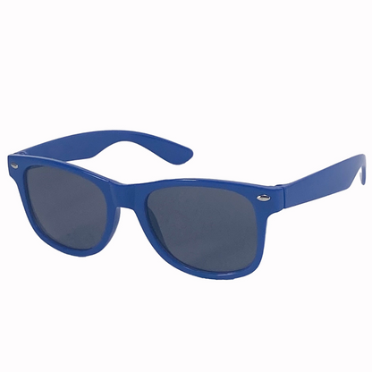 Flexible Kinder-Sonnenbrille mit bruchsicherem Gestell