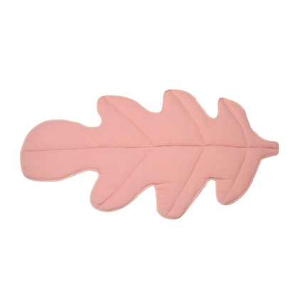 Premium-Holzspielmatte für Babys