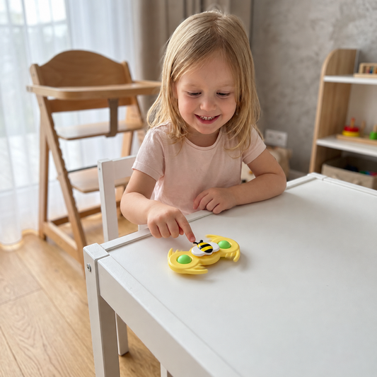Karussell-Spielzeug für Kinder