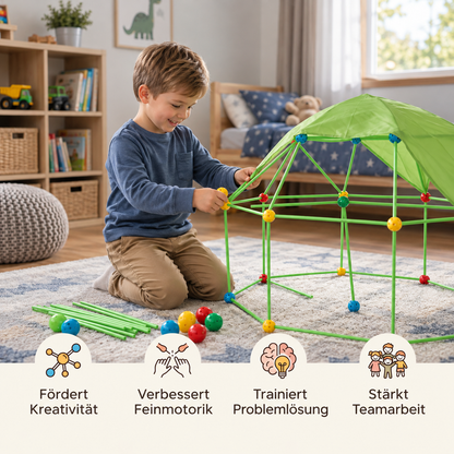 TowerTales – DIY-Bausatz