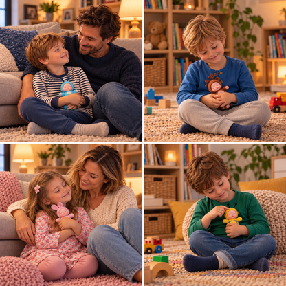 Mini-Feenprinzessinnen-Puppen-Anziehset