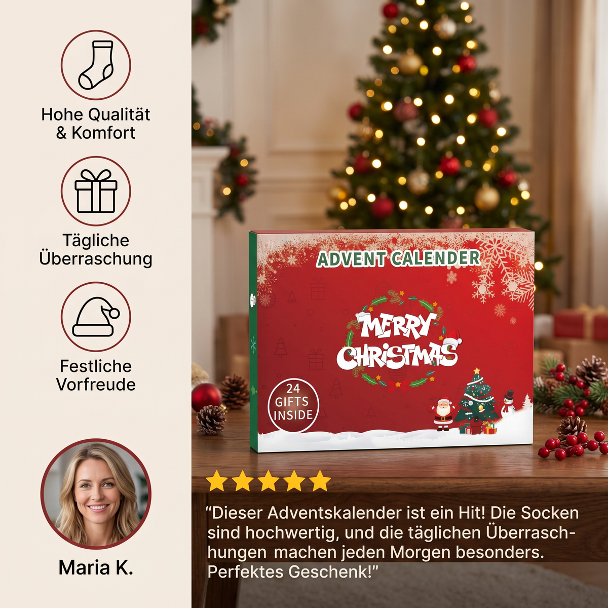 24-Tage-Weihnachtssocken-Adventskalender