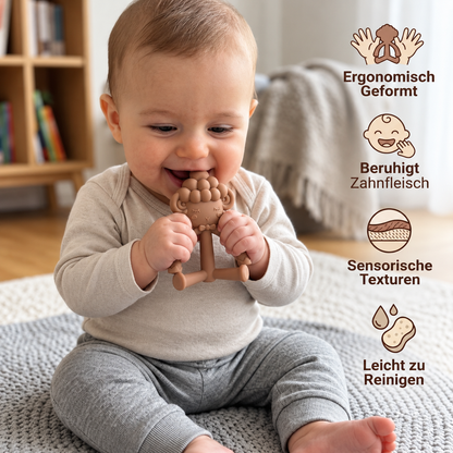 Beißspielzeug für Babys
