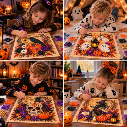 DIY-Halloween-Diamond-Painting-Set