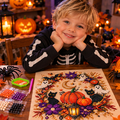 DIY-Halloween-Diamond-Painting-Set
