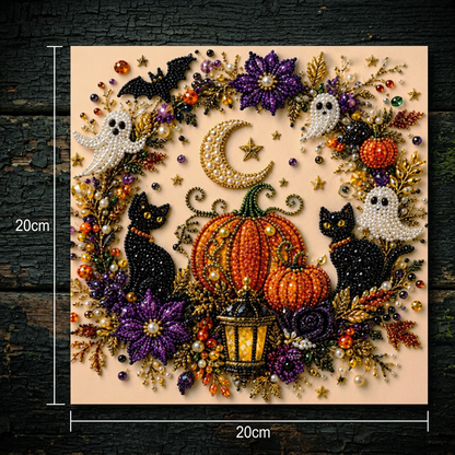 DIY-Halloween-Diamond-Painting-Set