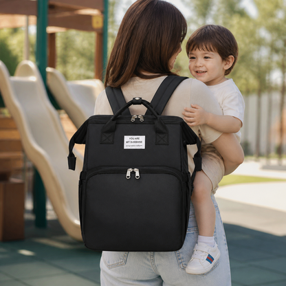 Baby-Essentials-Rucksack
