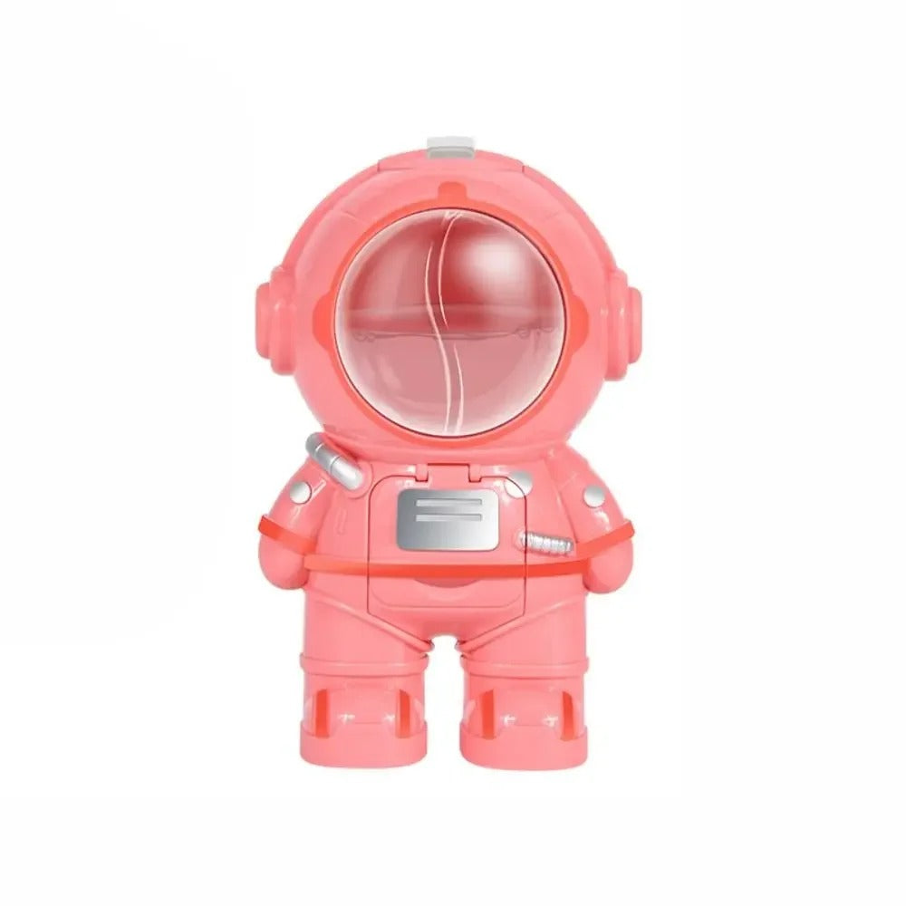 Astronaut-Trinkflasche für Kinder