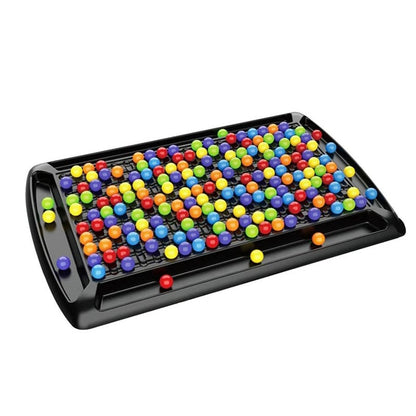 Color Match Challenge