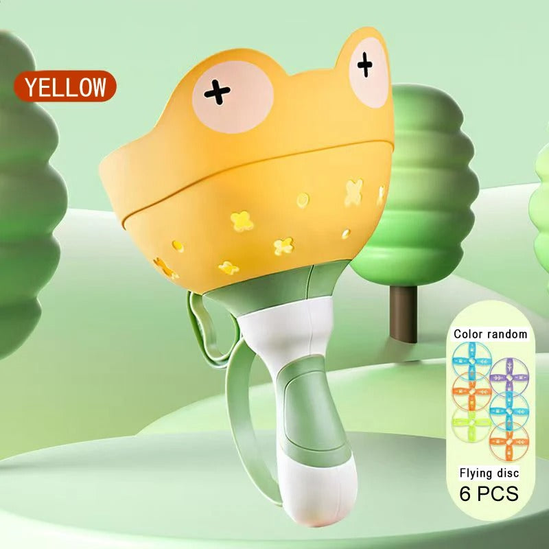 Flug-Propeller Spielzeug mit Schnurstarter