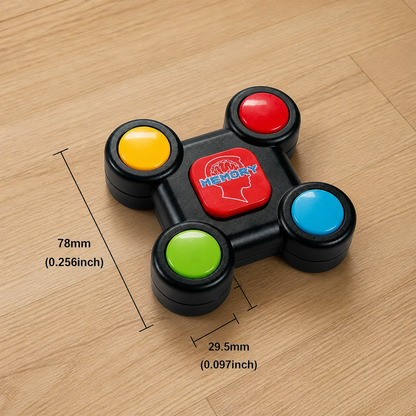 Gedächtnis-Blitz-Challenge