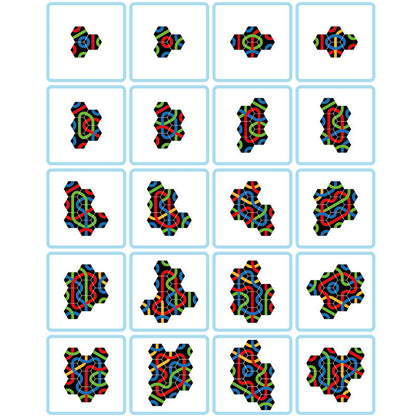 PathPuzzle – Lern- und Familienspiel