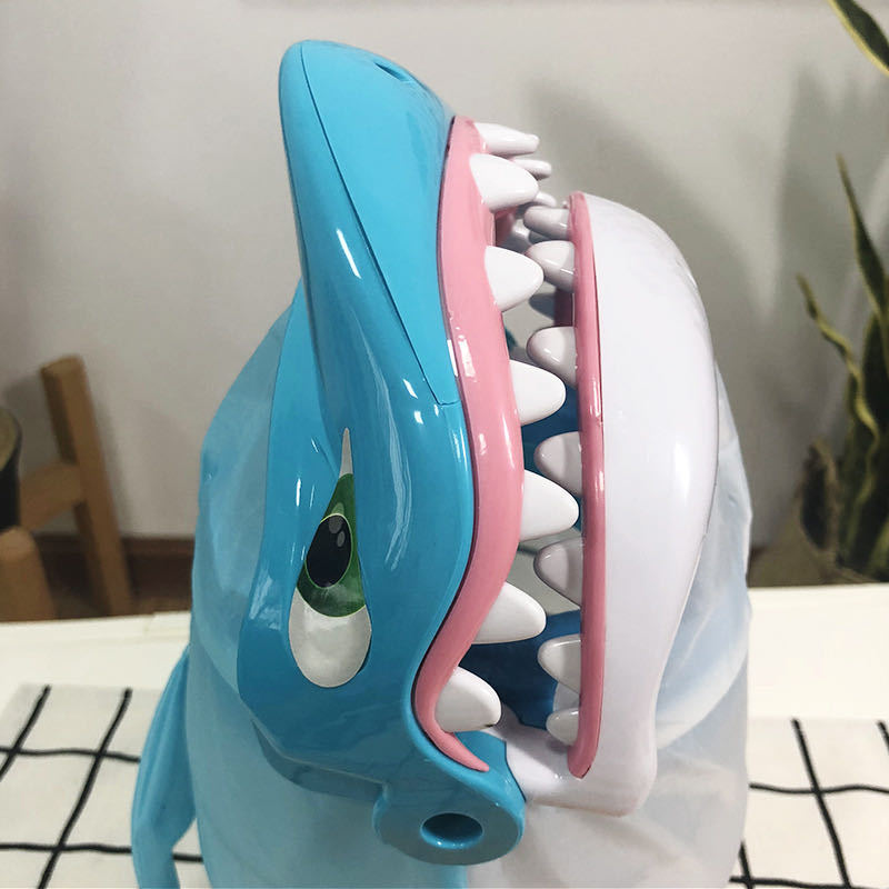 SharkBite-Familienspiel